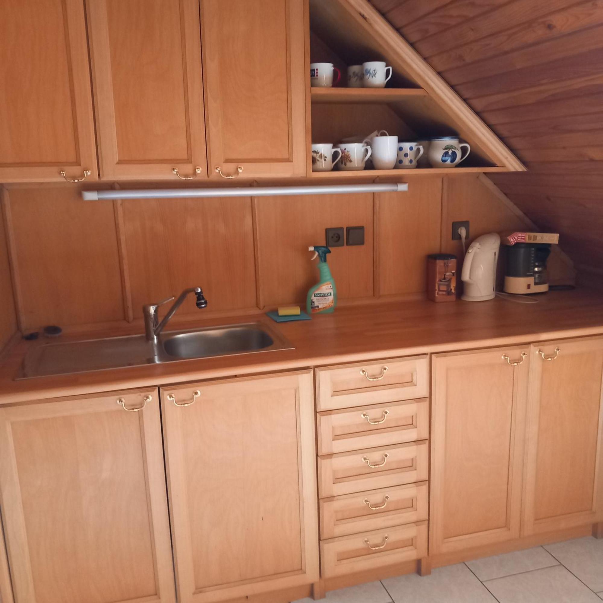Holiday home U Tri Jasanu