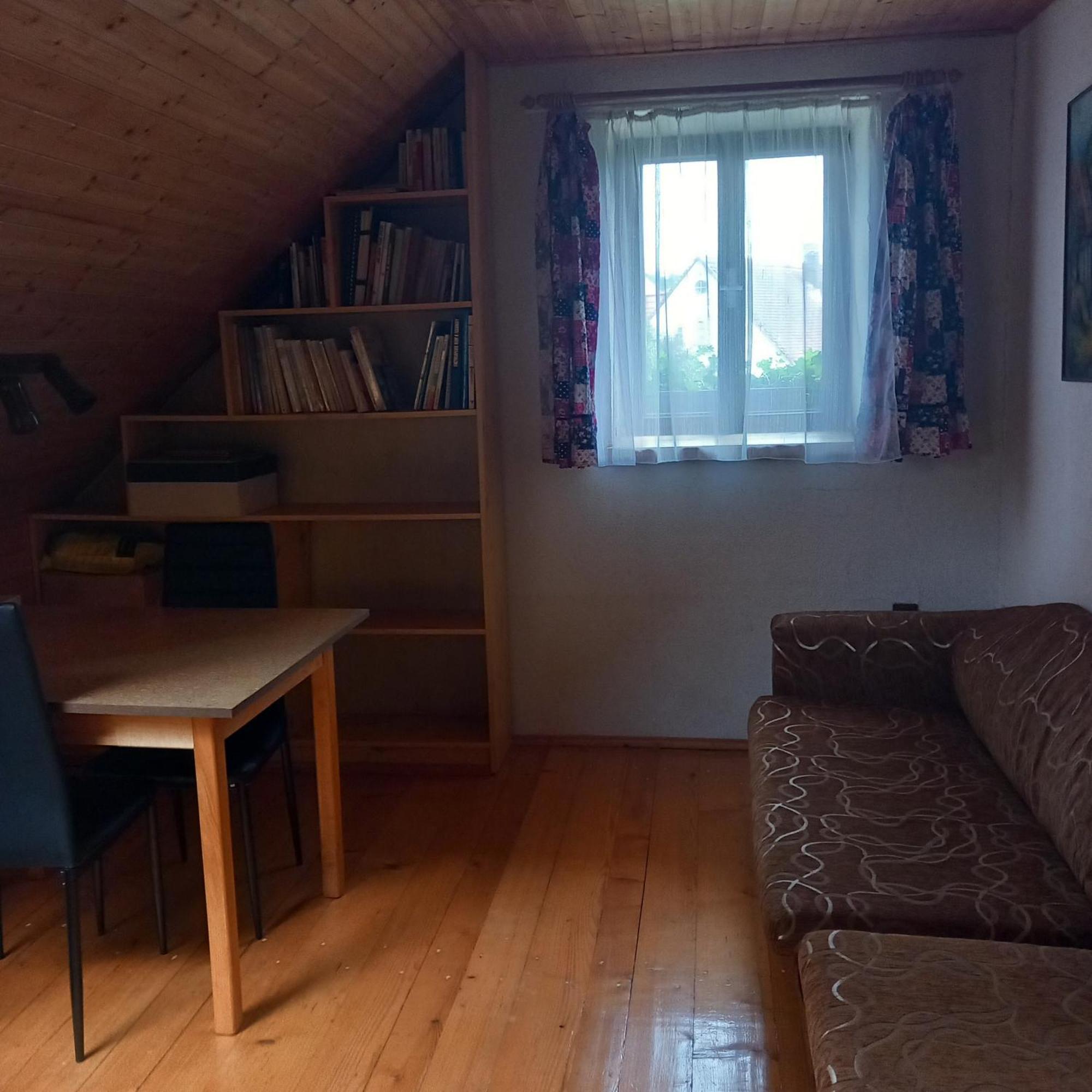 Holiday home U Tri Jasanu Luze