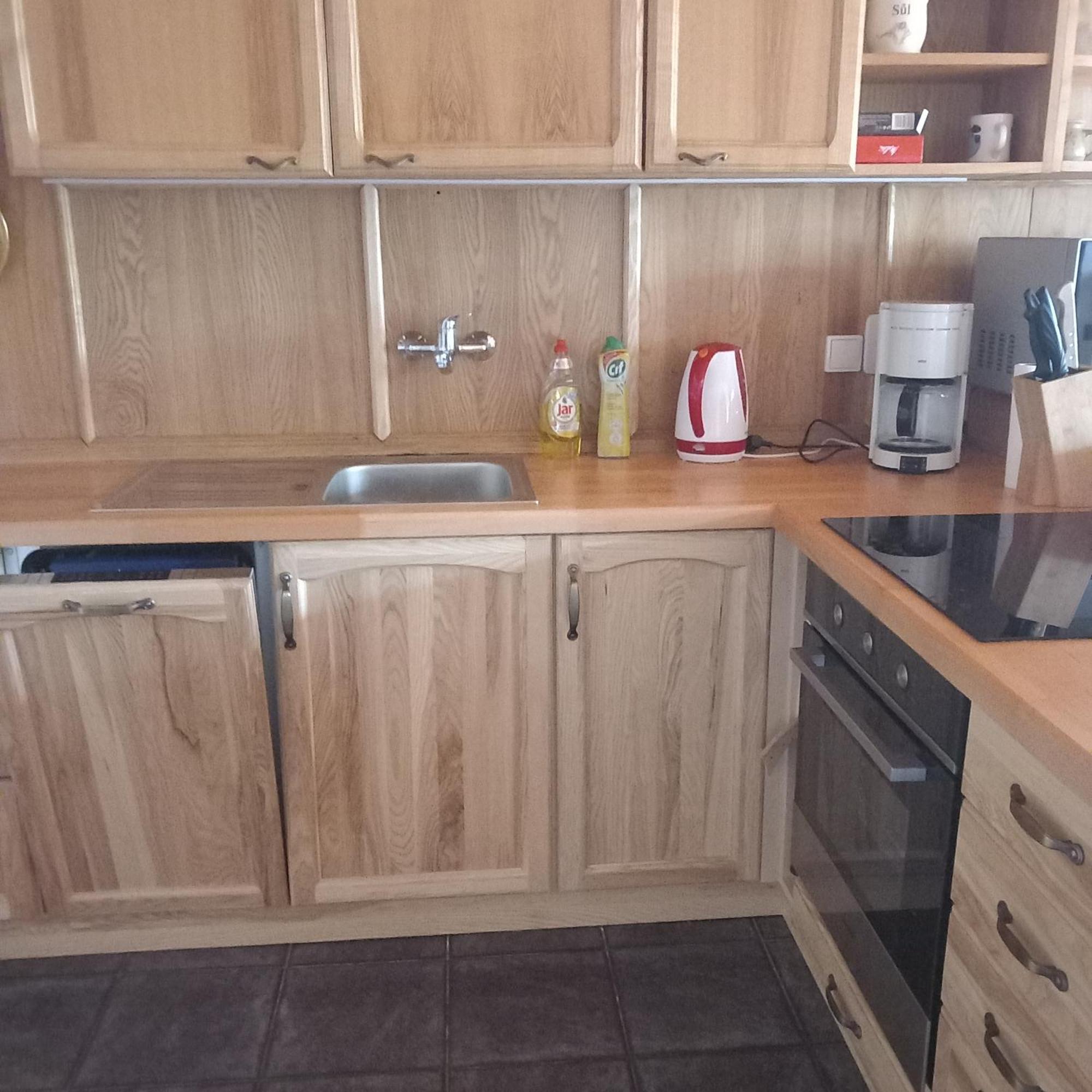 U Tri Jasanu Holiday home