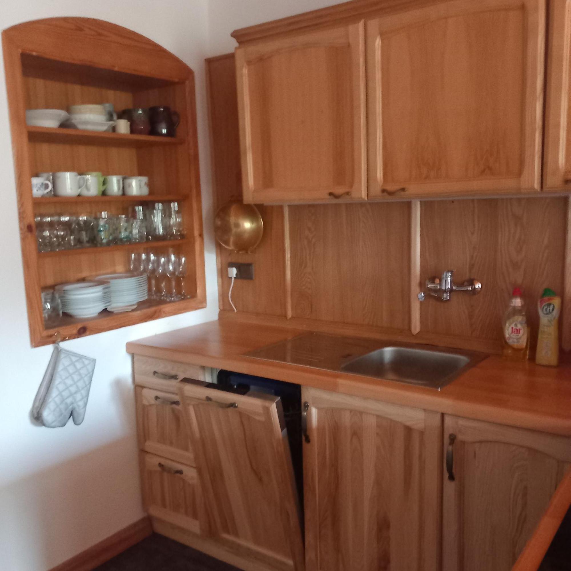 Holiday home U Tri Jasanu Luze